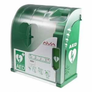AIVIA 200 - ALARME ET CHAUFFAGE